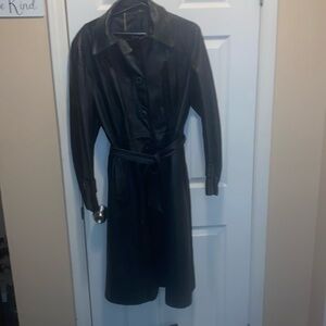 I have had it hanging in my closet for long time and only wore it once.